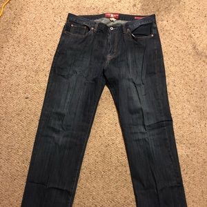 Lucky Brand Jeans Waist 36